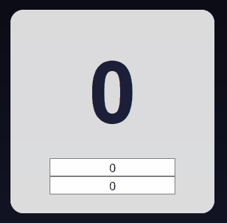 recoil-sum-calculator